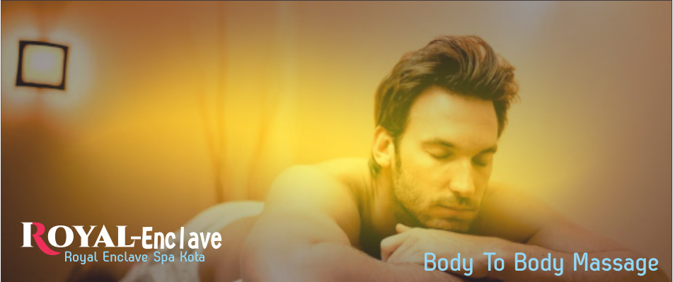 Body To Body Massage in kota